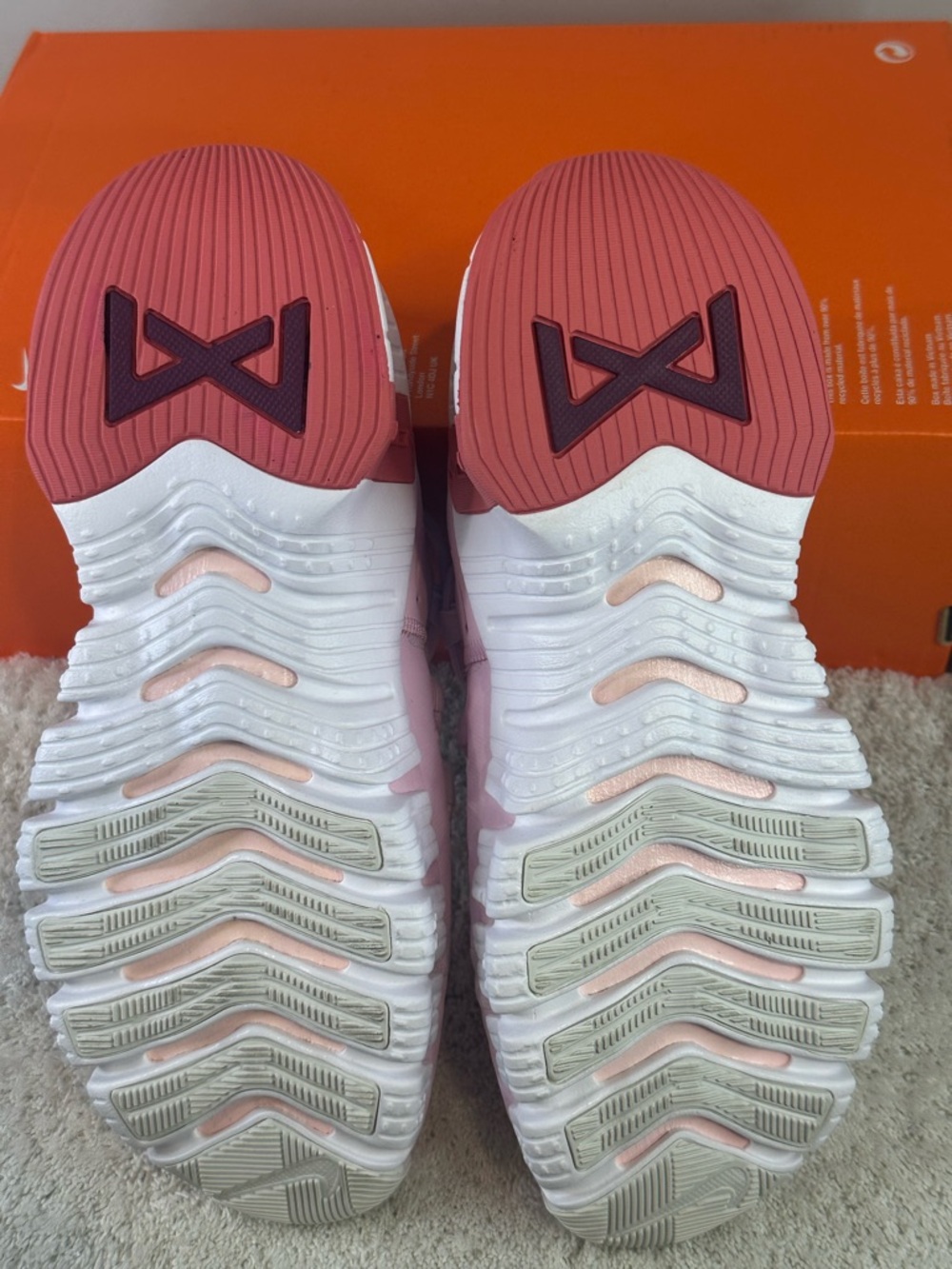 Nike Free Metcon 5 - Picture 7 of 13